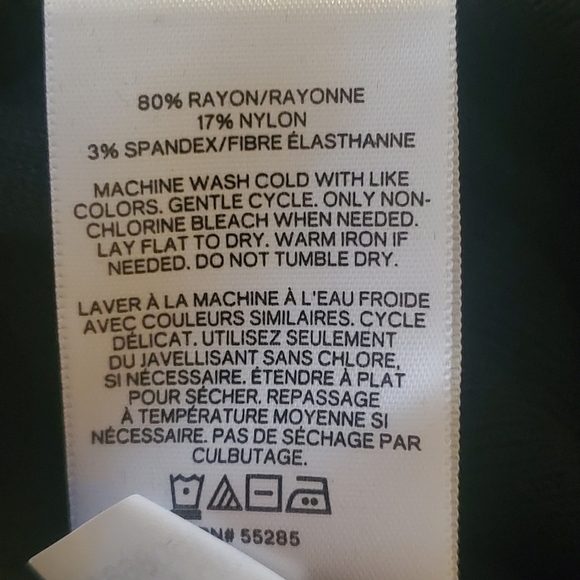 Y2K Express Knit Corsett Top Small Renaissance Balloon Sleeve Whimsigoth - Picture 7 of 9